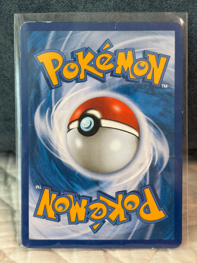 포켓몬카드 거북왕 EX SR (XY) 이미지