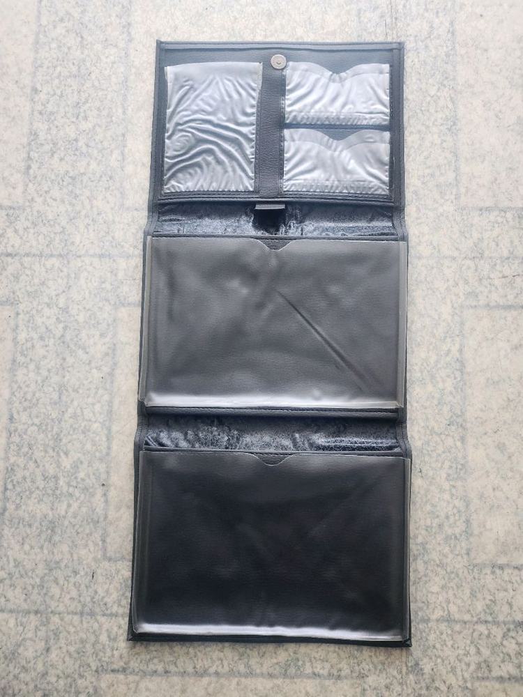 기아 오피러스 가죽케이스 판매합니다 이미지