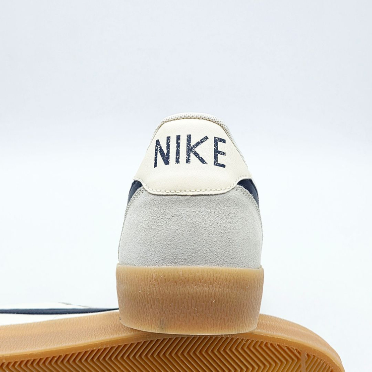 나이키 x 제이크루 킬샷 2 세일 미드나잇 네이비 (300) 이미지