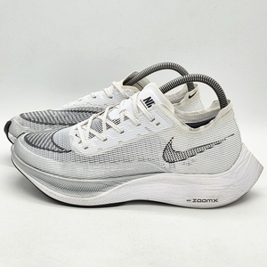 나이키 줌X 베이퍼플라이 넥스트% 2 화이트 메탈릭 실버 (260) 이미지