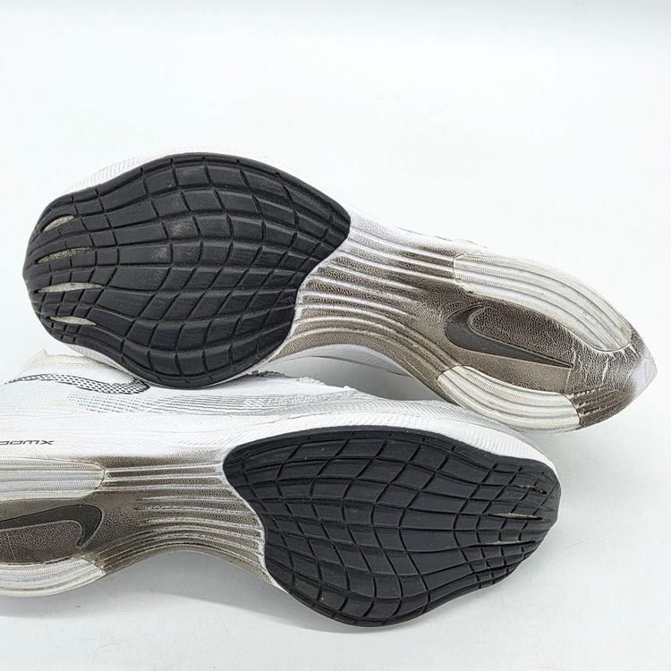 나이키 줌X 베이퍼플라이 넥스트% 2 화이트 메탈릭 실버 (260) 이미지