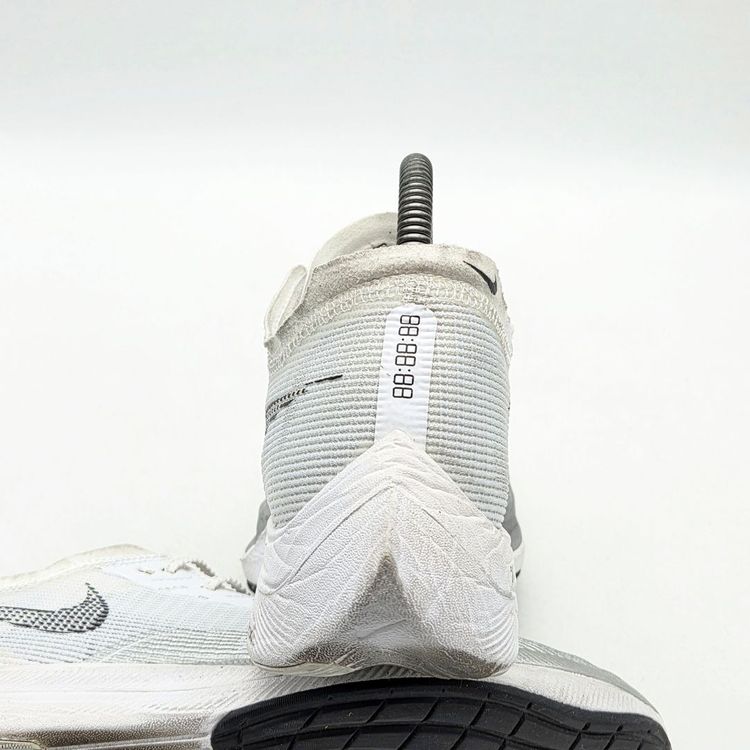나이키 줌X 베이퍼플라이 넥스트% 2 화이트 메탈릭 실버 (260) 이미지