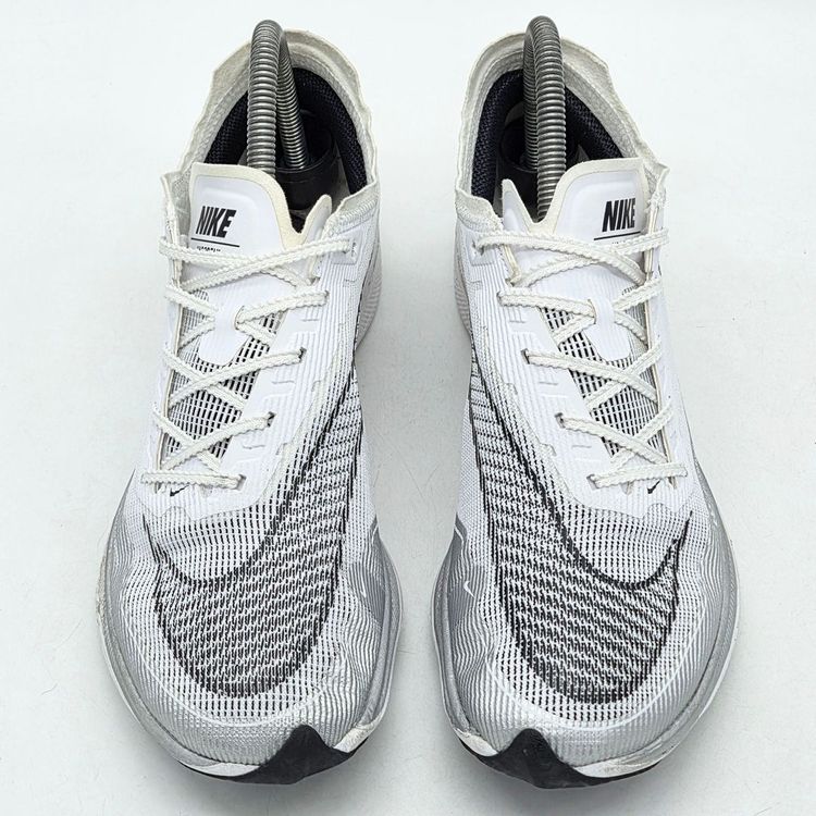 나이키 줌X 베이퍼플라이 넥스트% 2 화이트 메탈릭 실버 (260) 이미지