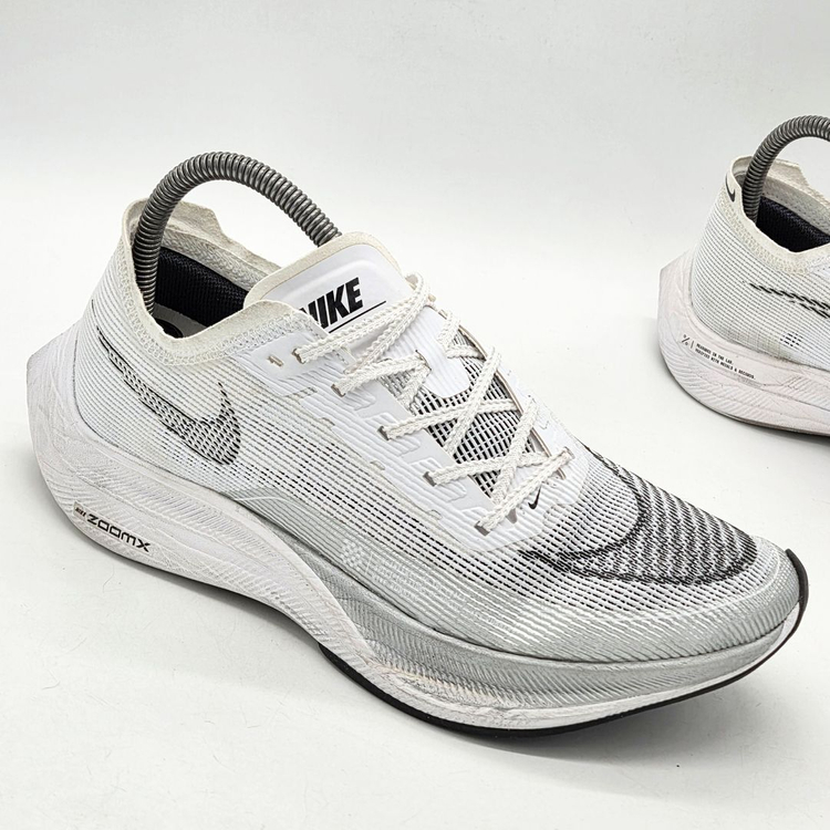 나이키 줌X 베이퍼플라이 넥스트% 2 화이트 메탈릭 실버 (260) 이미지