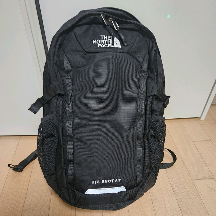 노스페이스 빅샷 에어 백팩 32L 이미지