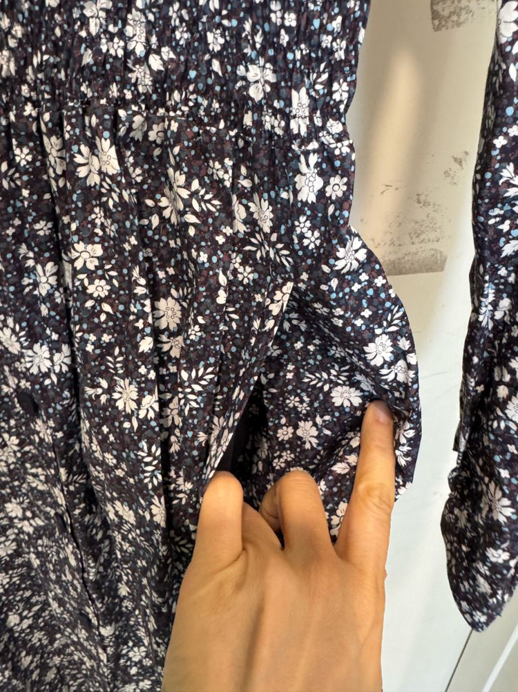 빈폴 레이디스 리버티원단 원피스 이미지