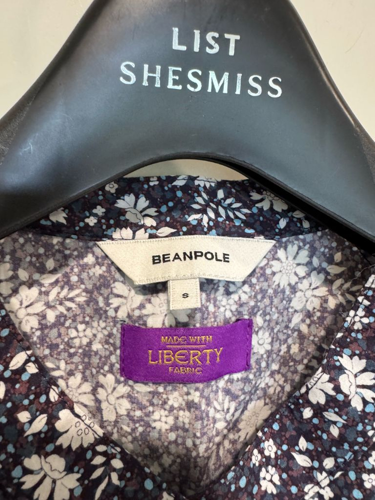 빈폴 레이디스 리버티원단 원피스 이미지