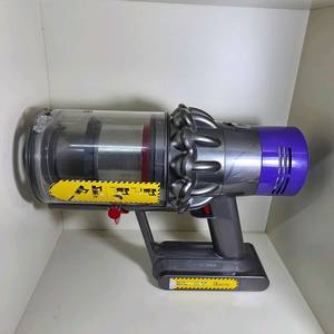 다이슨v10무선청소기본체.배터리 이미지