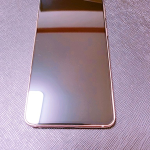 [ 상태최상_자급제폰 / 이쁘고 깔끔한 갤럭시S21 256G 정상해지폰 저렴히 판매 ] 이미지