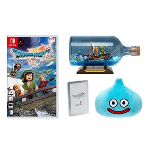 닌텐도 스위치1 드래곤퀘스트7 리이매진드 한정판 미개봉 이미지