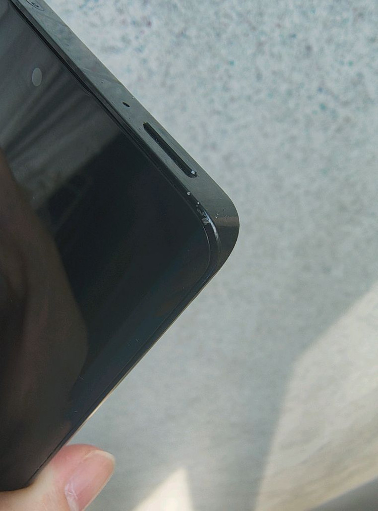 LG 벨벳2프로 이미지