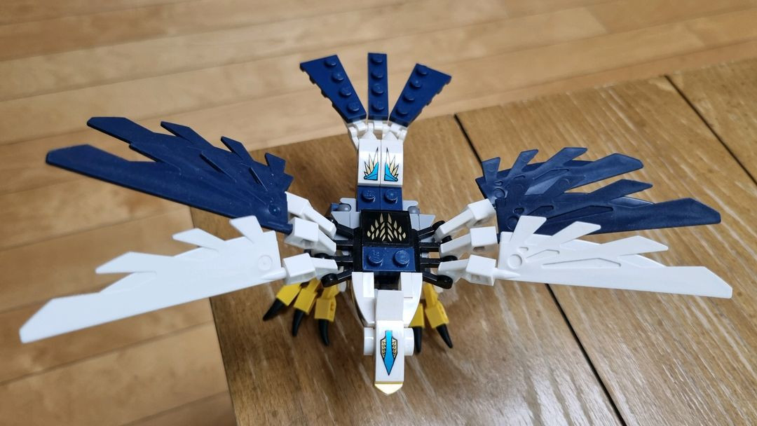 레고 키마 70002 , 70124 , 키마피규어 이미지