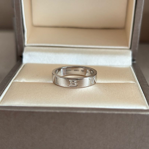 불가리 에센셜링 48호 51호 (각각 120만) 이미지