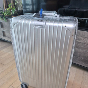 아우디여행용 캐리어 24인치 이미지