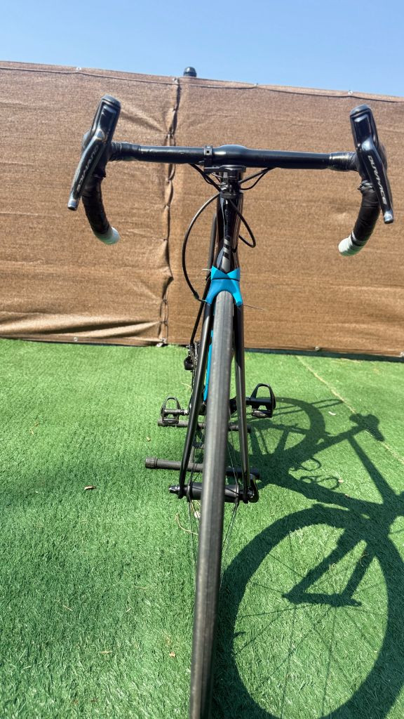 자이언트 프로펠 어드밴스 sl0 최상급 에어로라인 로드 자전거 m사이즈 이미지