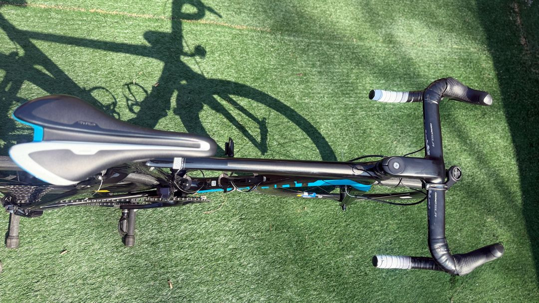 자이언트 프로펠 어드밴스 sl0 최상급 에어로라인 로드 자전거 m사이즈 이미지