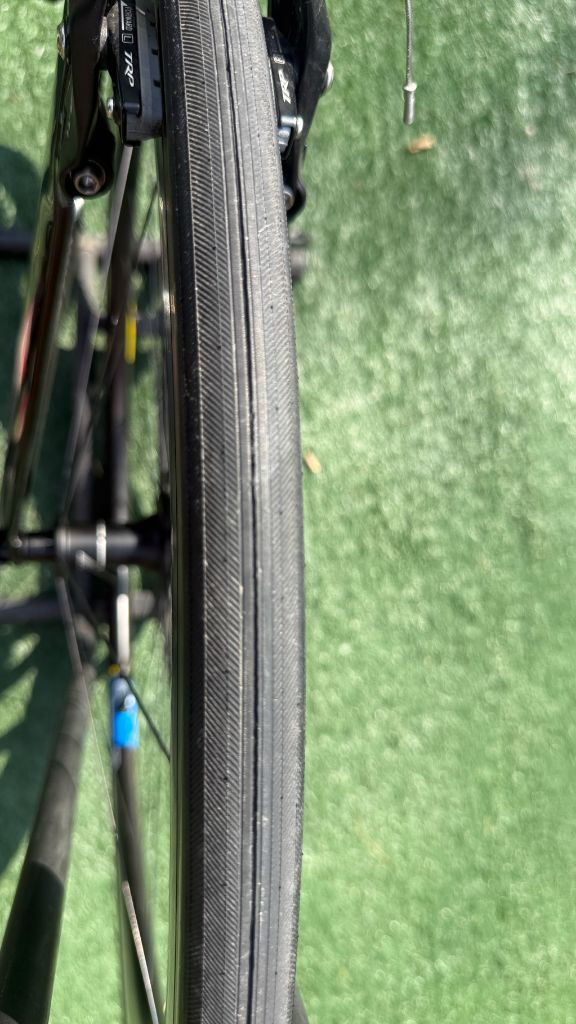 자이언트 프로펠 어드밴스 sl0 최상급 에어로라인 로드 자전거 m사이즈 이미지