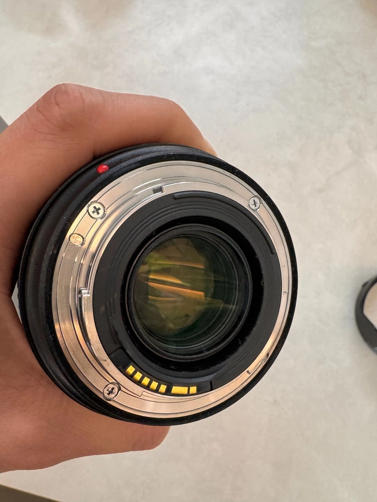 캐논 EF 24-70mm F2.8 L 신계륵 풀박스 이미지