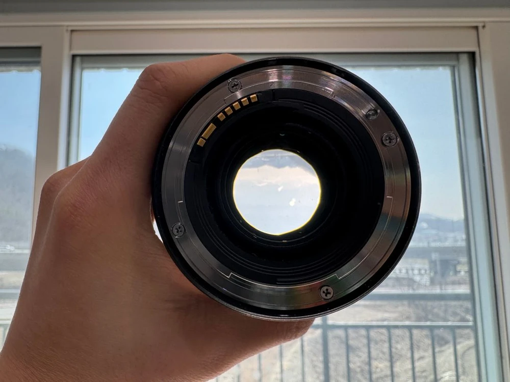 캐논 EF 24-70mm F2.8 L 신계륵 풀박스 이미지