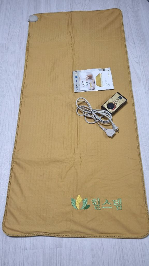 힐스템 싱글 이미지