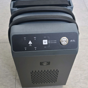 농업용드론 배터리 충전기 이미지