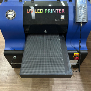 (중고) DMPS UV LED 프린터 / 모델명: 2860UV (합리적인 에눌은 환영합니다.) 이미지