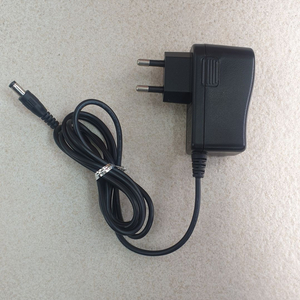 8.4V-1.0A 아답터 (전동킥보드 어댑터) 이미지