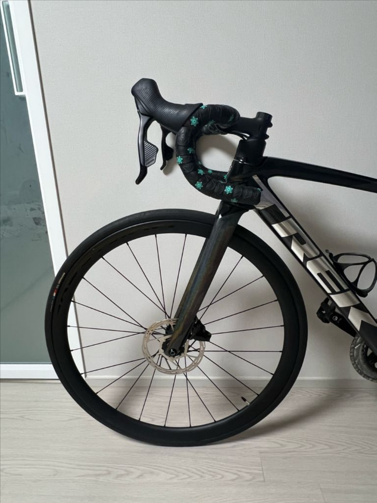 trek sl6 에몬다 axs 이탭 판매합니다. 이미지