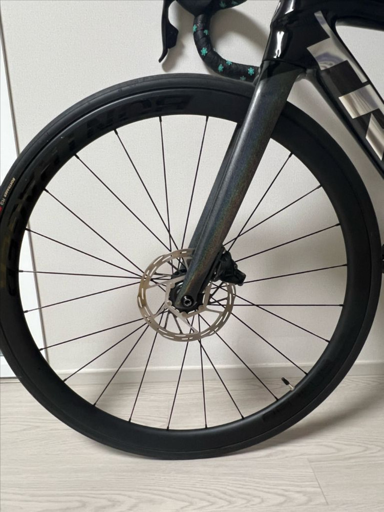 trek sl6 에몬다 axs 이탭 판매합니다. 이미지