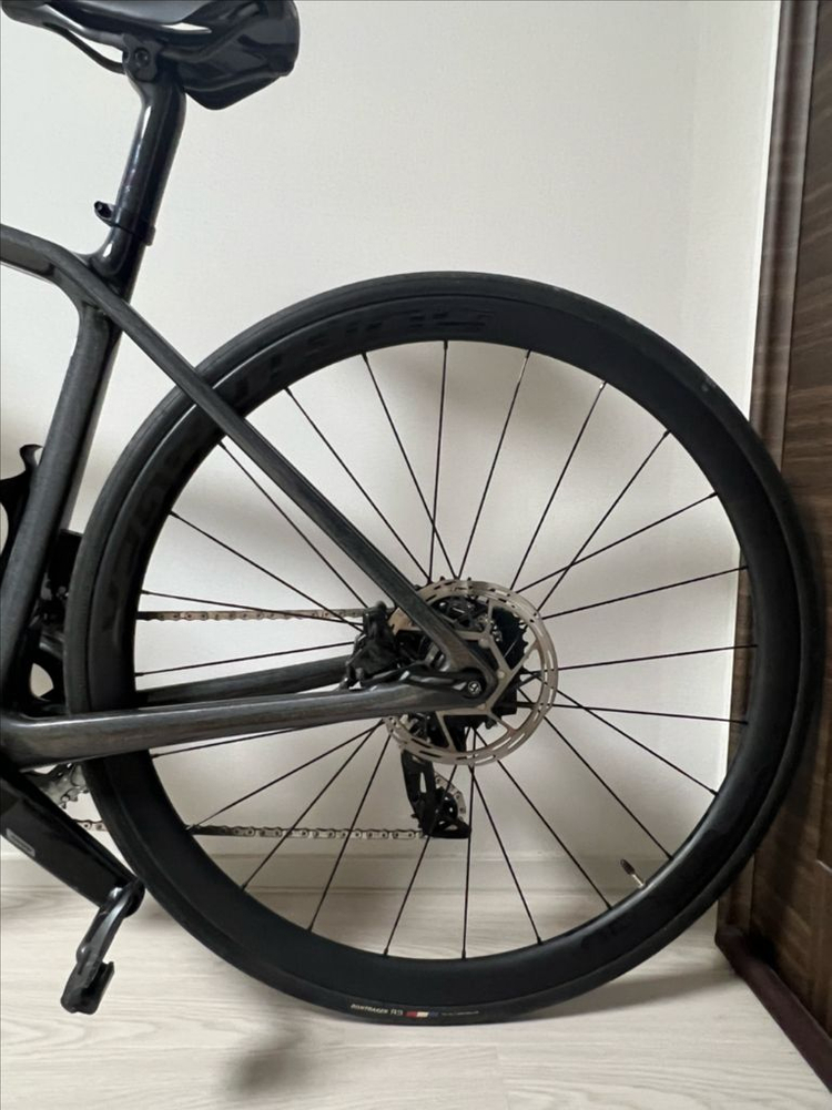 trek sl6 에몬다 axs 이탭 판매합니다. 이미지