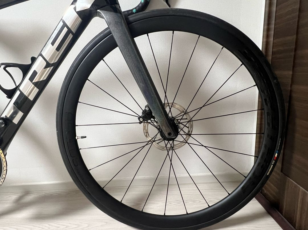 trek sl6 에몬다 axs 이탭 판매합니다. 이미지