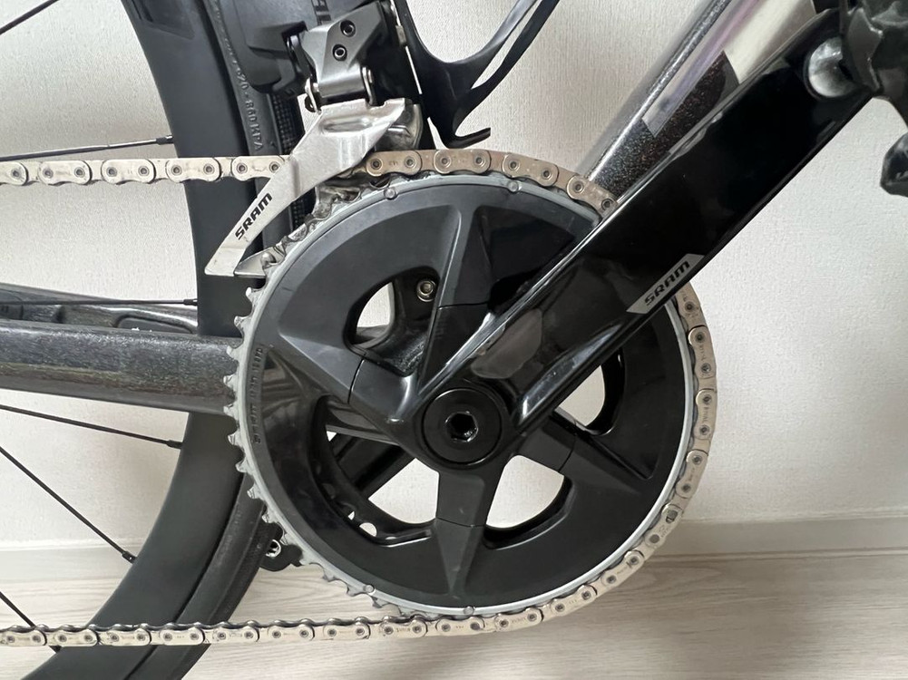 trek sl6 에몬다 axs 이탭 판매합니다. 이미지