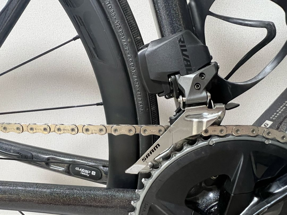 trek sl6 에몬다 axs 이탭 판매합니다. 이미지