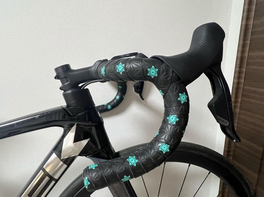 trek sl6 에몬다 axs 이탭 판매합니다. 이미지