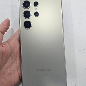 갤럭시S24 울트라 512GB C급 이미지