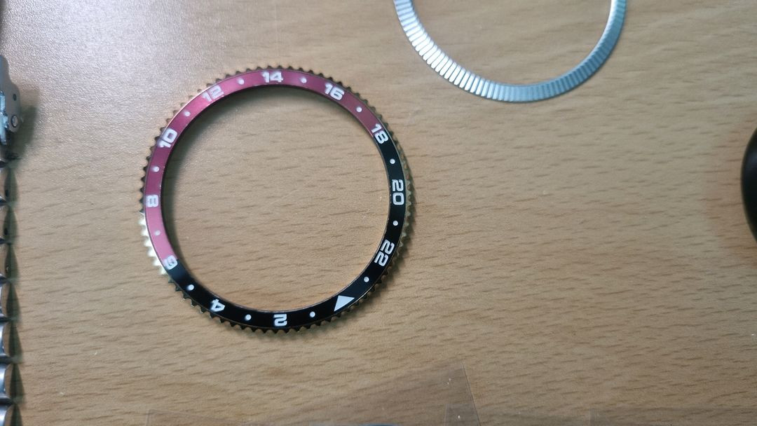 갤럭시워치4 46mm. 블랙 이미지