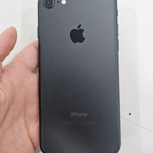 아이폰7 128기가 C급 <배터리성능100> 이미지