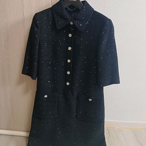 모조에스핀 55원피스 이미지