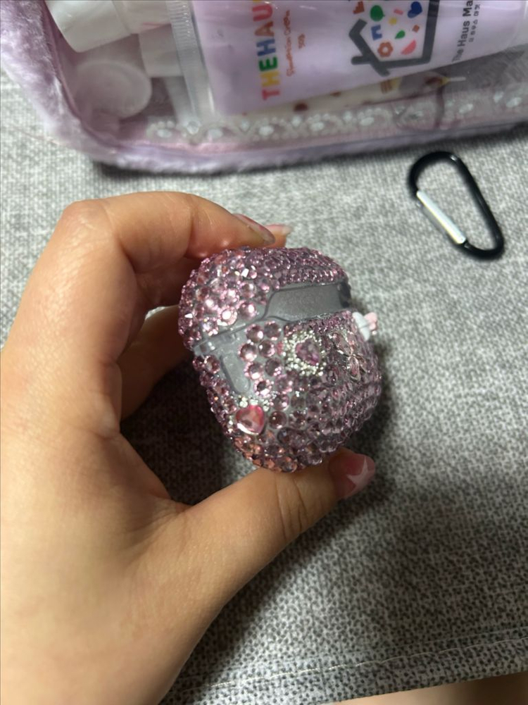 에어팟 프로2 케이스 이미지