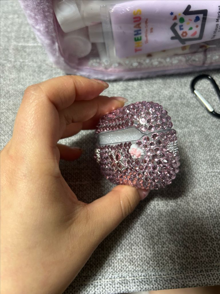 에어팟 프로2 케이스 이미지