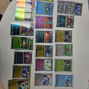 포켓몬 카드 블랙볼트,화이트플레어 몬스터볼, 마스터볼 일괄 판매 이미지