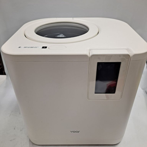 보아르 위셀 AI 음식물처리기 4.5L 대용량 건조 분쇄기 이미지