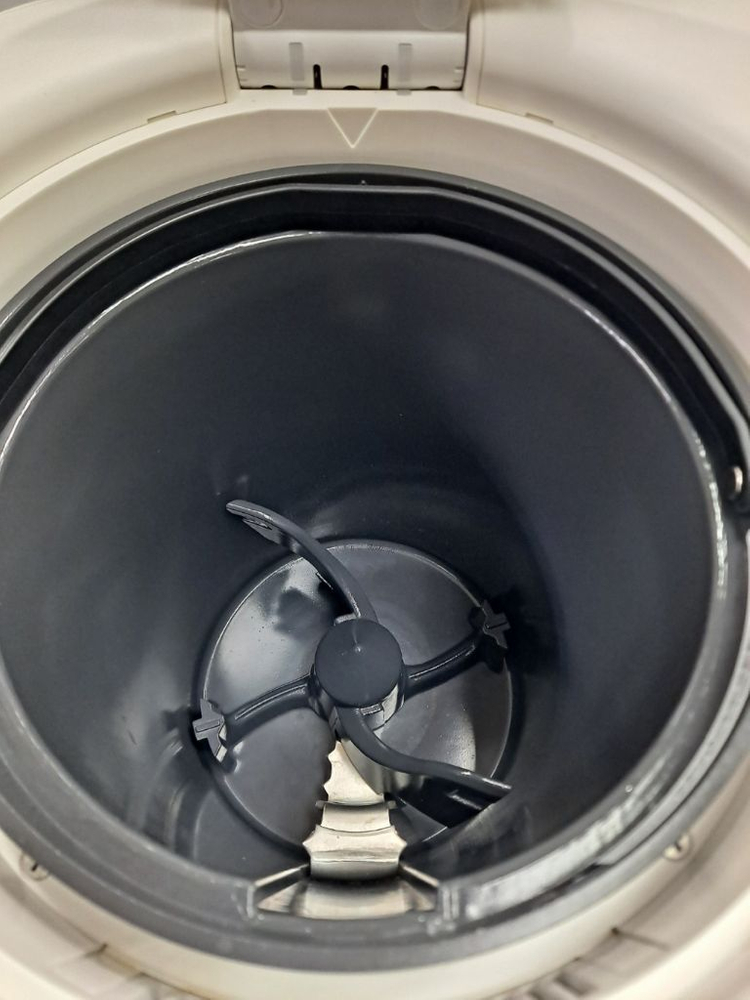 보아르 위셀 AI 음식물처리기 4.5L 대용량 건조 분쇄기 이미지