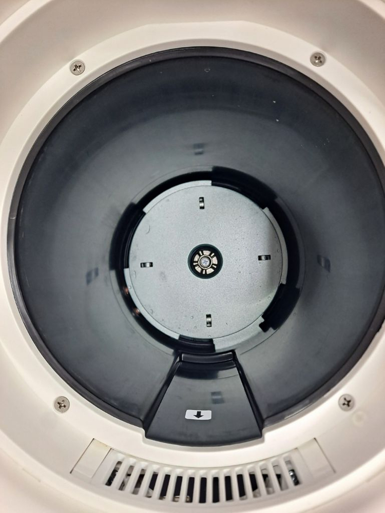 보아르 위셀 AI 음식물처리기 4.5L 대용량 건조 분쇄기 이미지