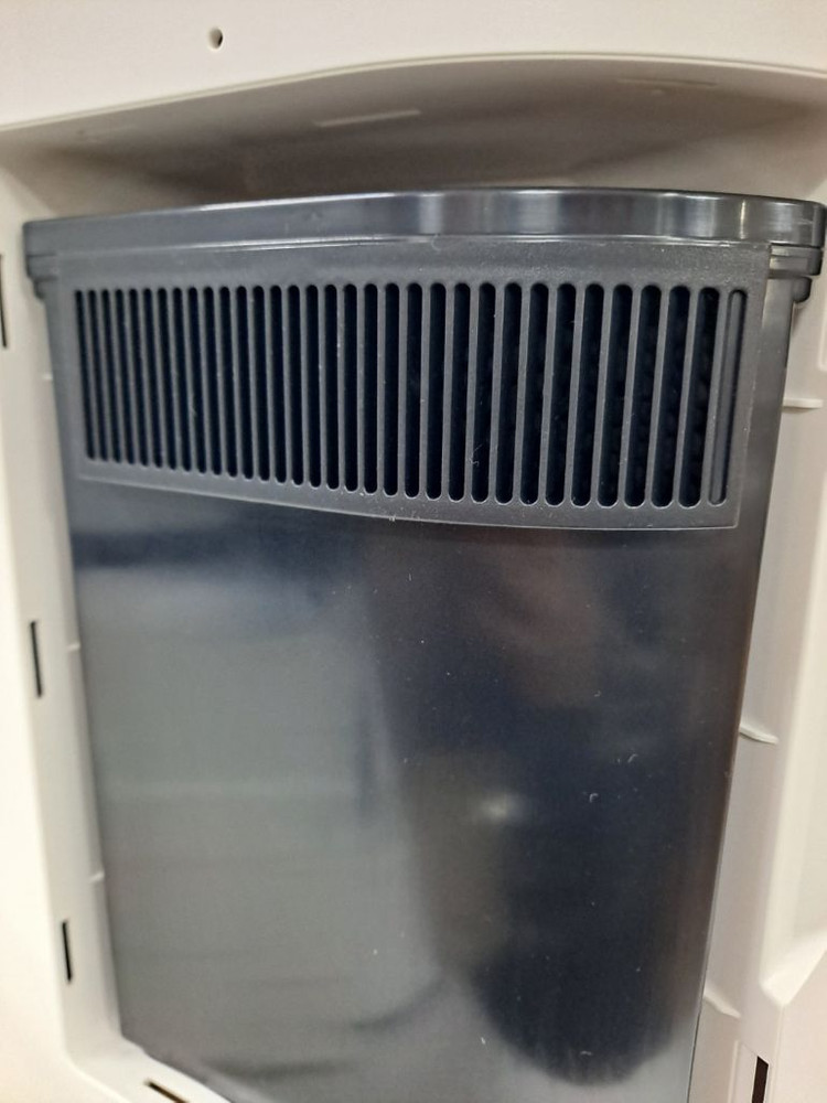 보아르 위셀 AI 음식물처리기 4.5L 대용량 건조 분쇄기 이미지