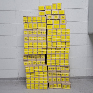 LG 시스템 에어컨 리모컨 이미지