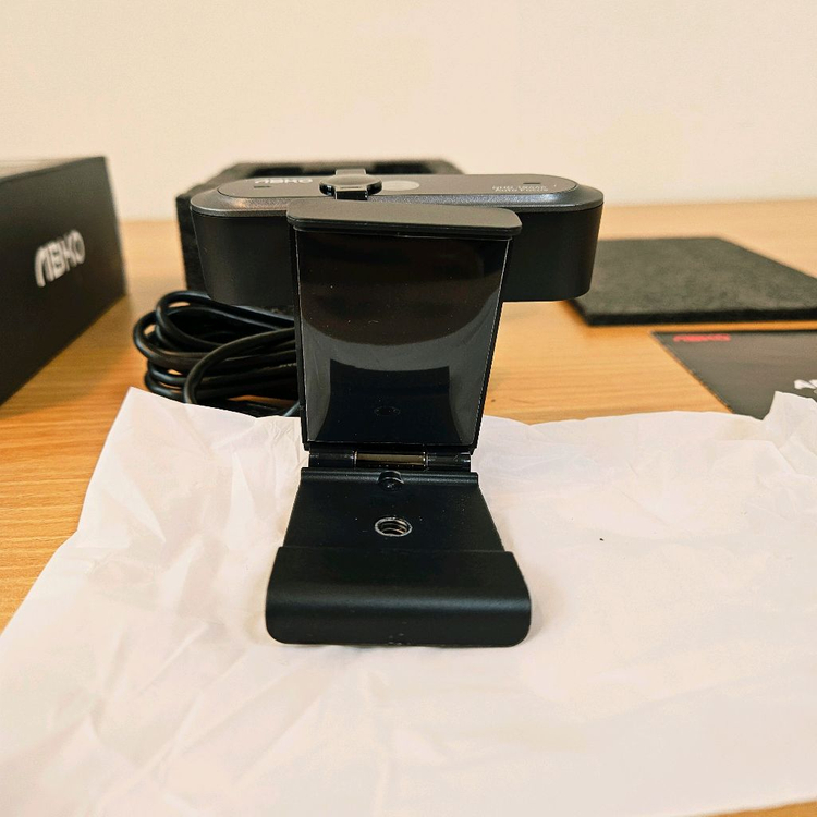 (새상품)앱코 APC930 QHD 웹캠 이미지