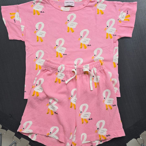 보보쇼즈 스완 상하세트 4-5 이미지