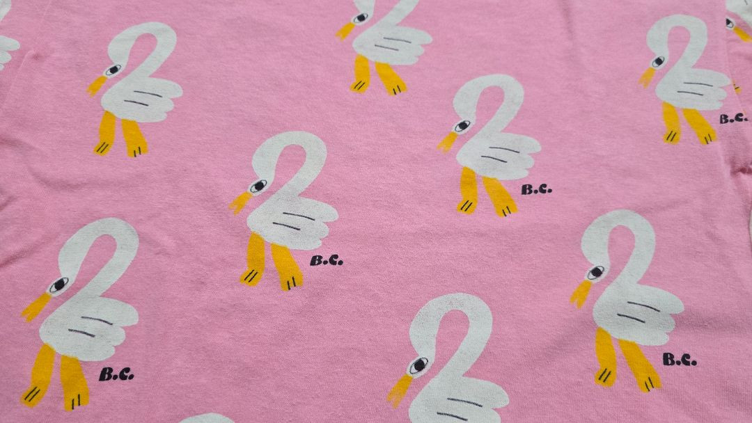 보보쇼즈 스완 상하세트 4-5 이미지