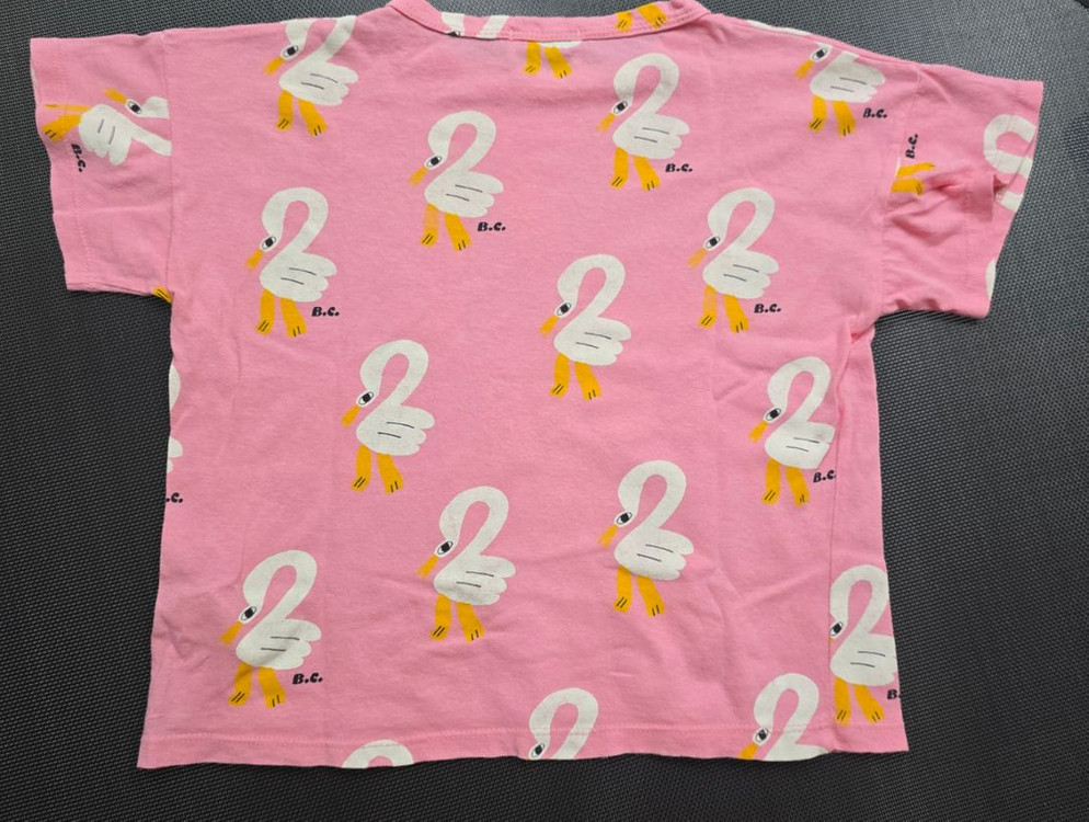 보보쇼즈 스완 상하세트 4-5 이미지